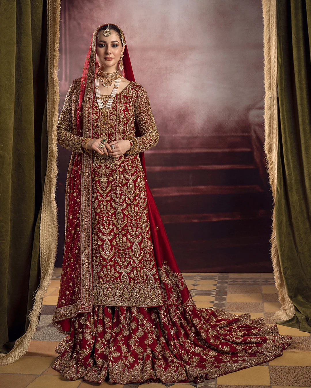 Roushana BY ''FAIZA SAQLAIN''