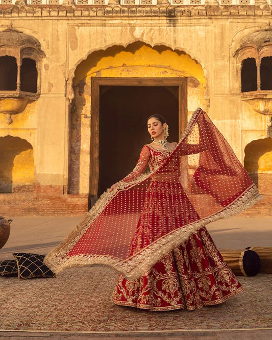 ARUSA BY ''FAIZA SAQLAIN''