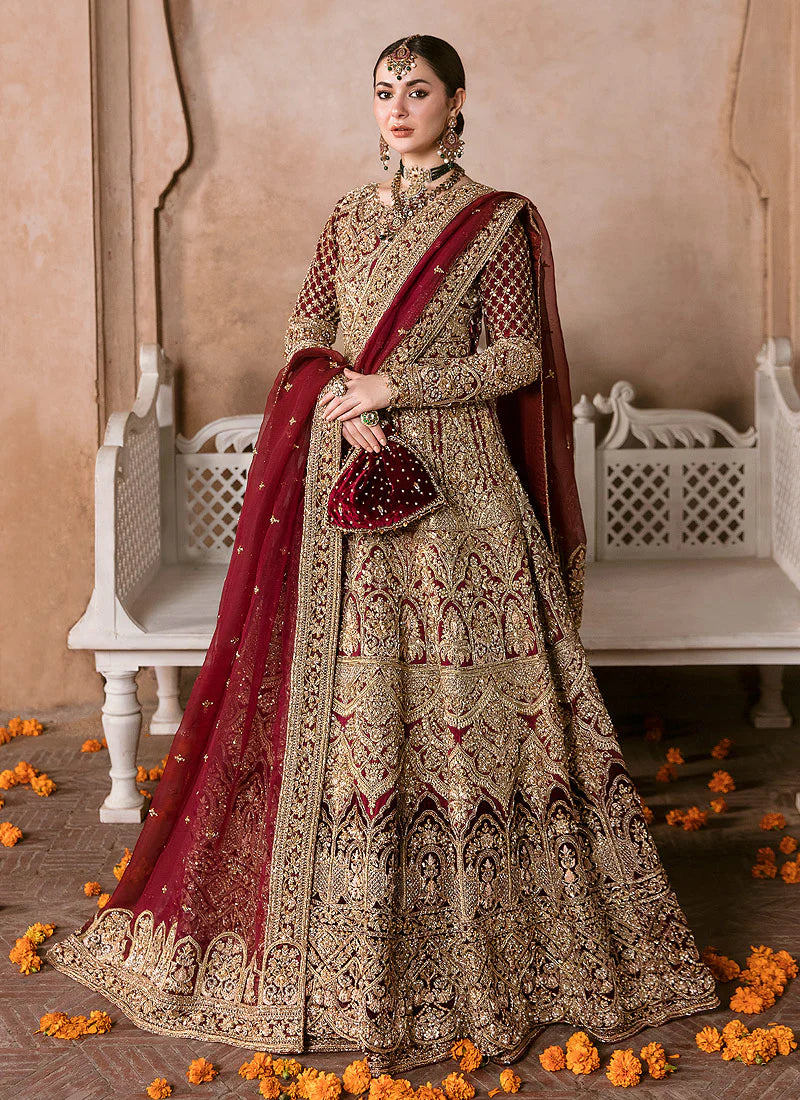 KANWAL MALIK - MA HE NUR - Muntaha