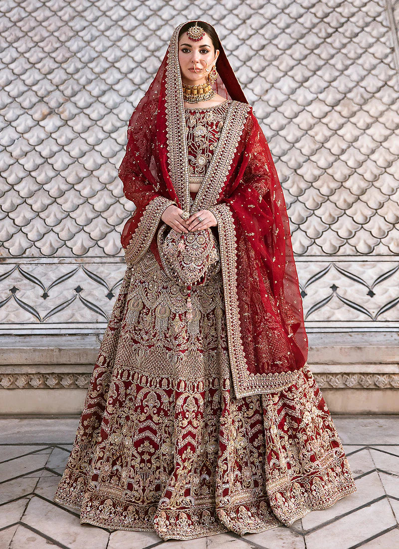 KANWAL MALIK - MA HE NUR - Raania