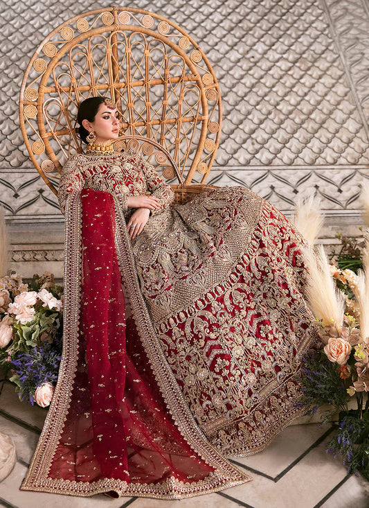 KANWAL MALIK - MA HE NUR - Raania
